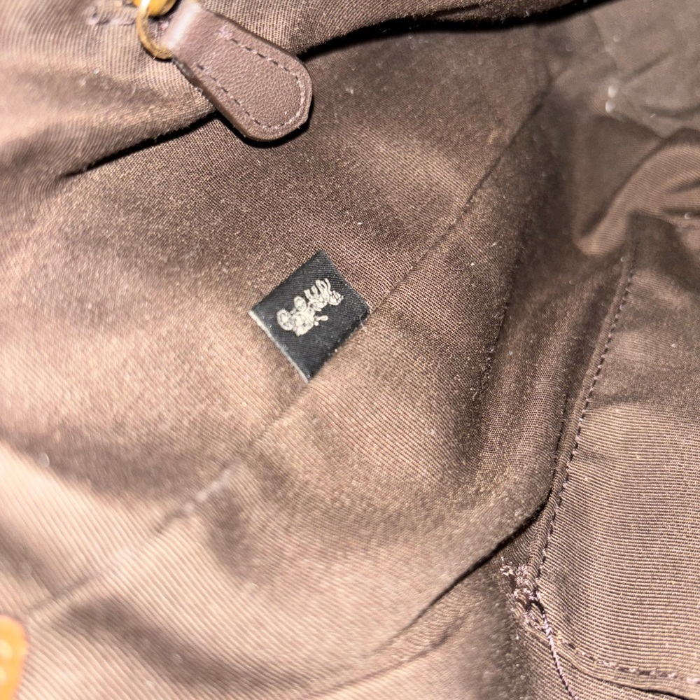 Coach Val Duffle Bag 🤩 - Picture 9 of 11